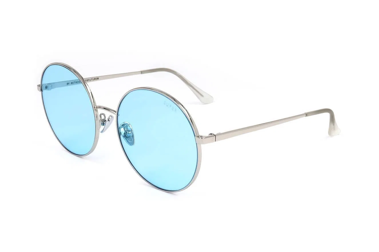 Retrosuperfuture POLLYBABYBLUEBLISS Sunglasses - view 3